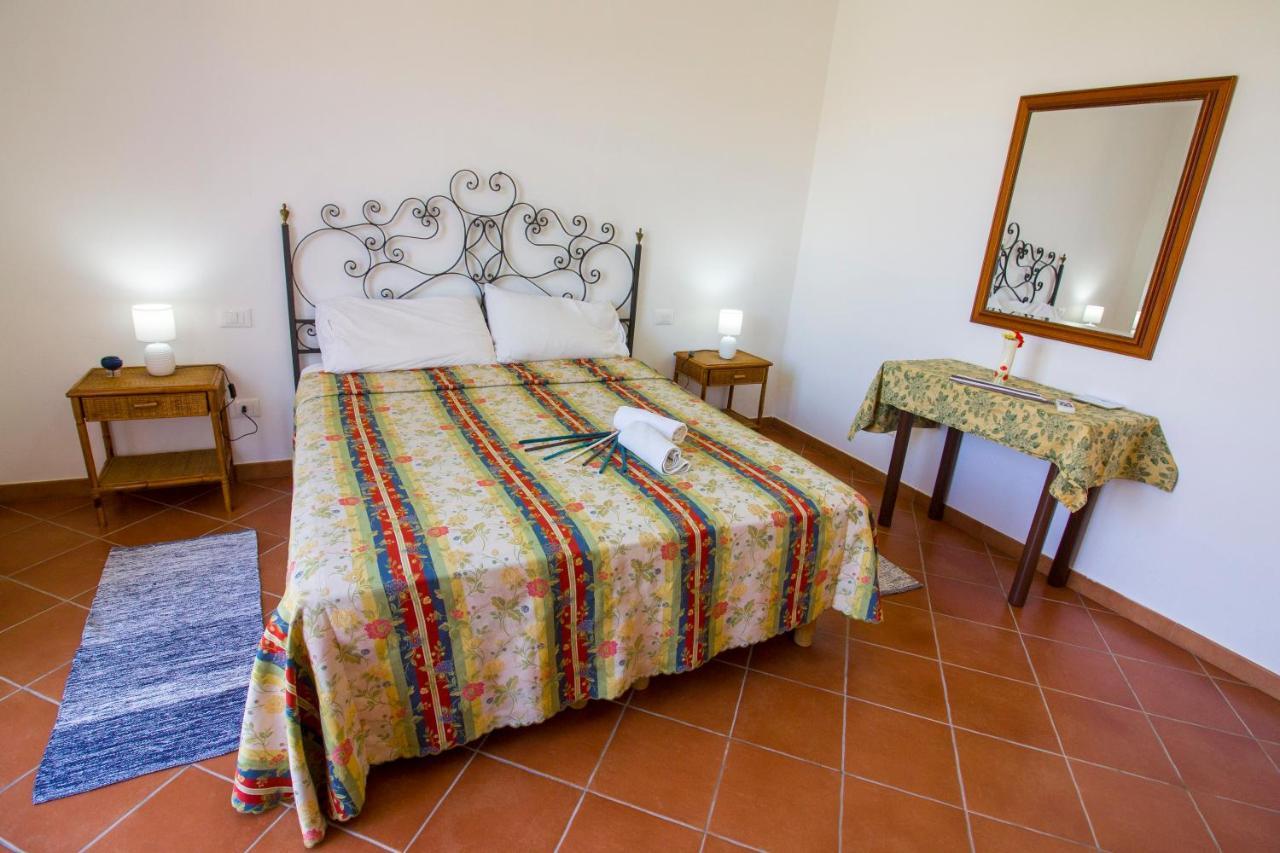 Agriturismo Tarantola Villa Alcamo Esterno foto