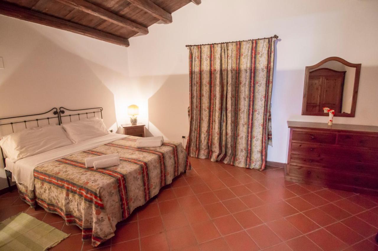 Agriturismo Tarantola Villa Alcamo Esterno foto