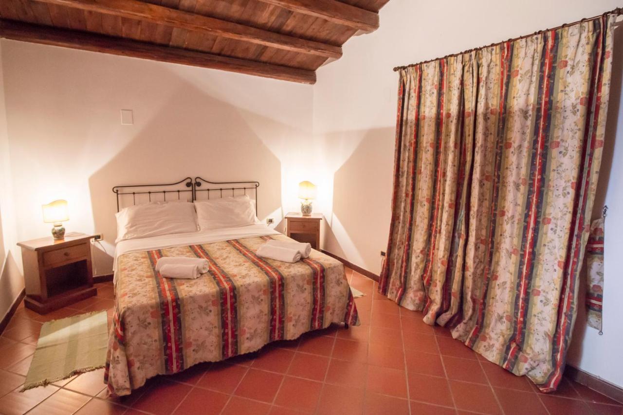 Agriturismo Tarantola Villa Alcamo Esterno foto