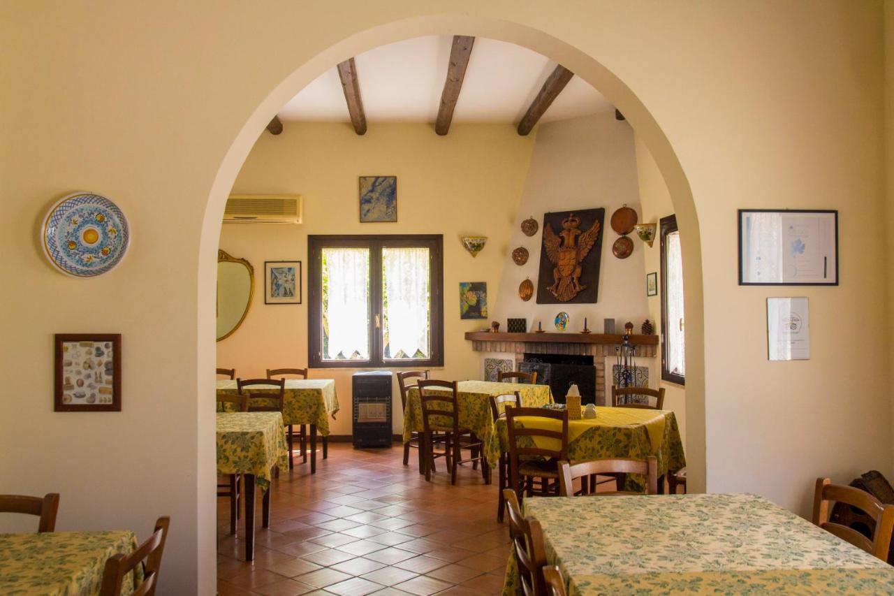 Agriturismo Tarantola Villa Alcamo Esterno foto